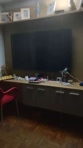 Painel Padrão Maior TV 60