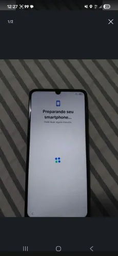 Celular Samsung 