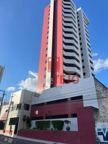 APARTAMENTO RESIDENCIAL em CAMPINA GRANDE - PB, BELA VISTA