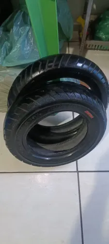 Vende o um peneu