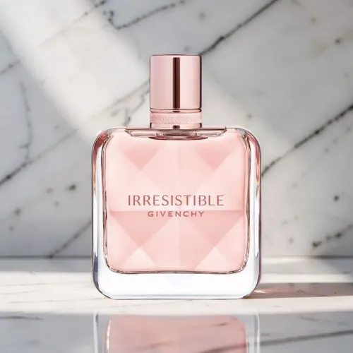 Perfume Givenchy Irresistible edp 80ml lacrado