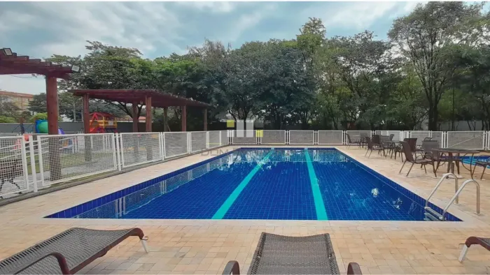 Casa com 2 dormitórios à venda, 79 m² por R$ 440.000,00 - Residencial Real Park Sumaré - S
