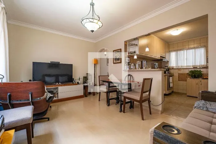 APARTAMENTO RESIDENTIAL em São Paulo - São Paulo, Sumarezinho