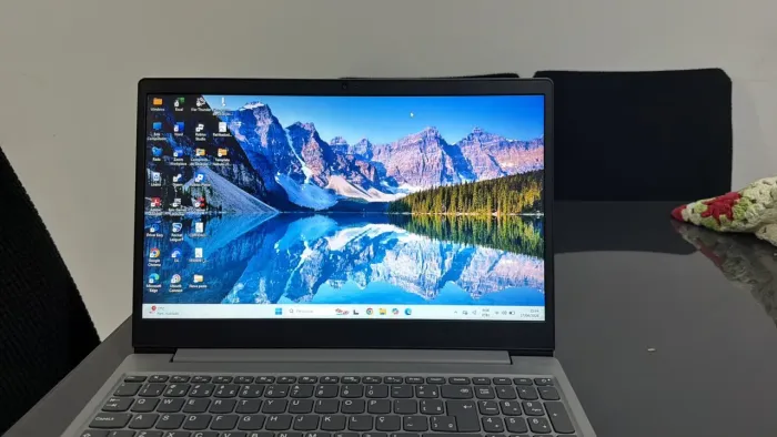 Lenovo IdeaPad S145 i5 10ª Gen | 8GB RAM | 1TB HD | Aceita SSD M.2