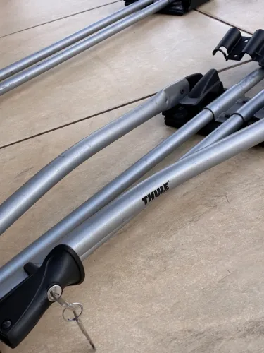 Transbike Thule