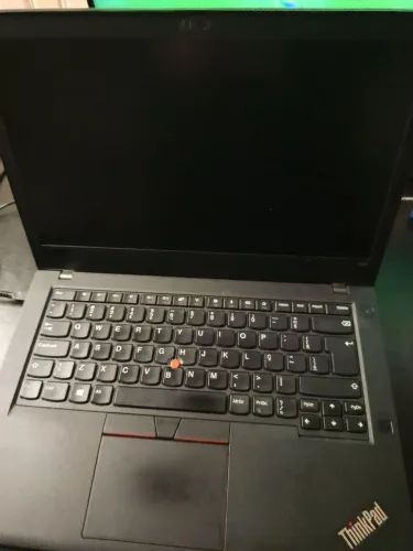 Notebook Lenovo Thinkpad T480 