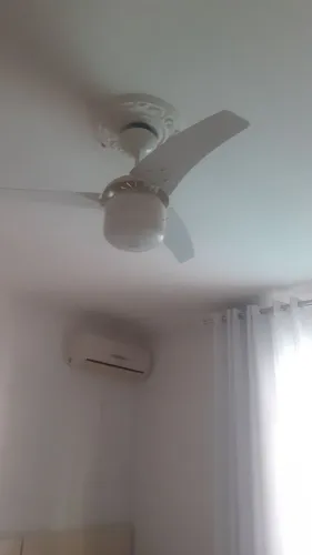 ventilador tetocon controle remoto