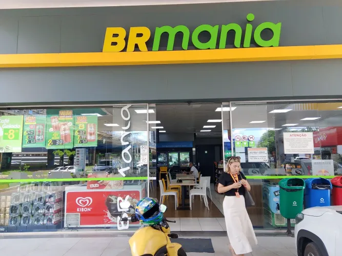 Vaga de emprego início imediato 