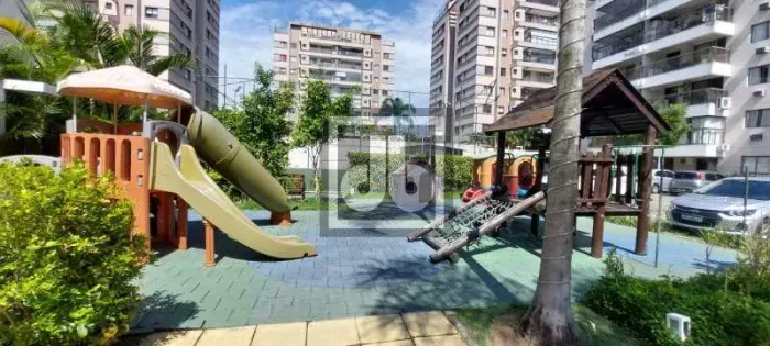 JBRB213832 RECREIO VIVERDE VARANDA 2QUARTOS (1SUÍTE) 1VAGA LAZER E SEGURANÇA