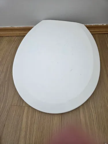 Tampa vaso sanitário