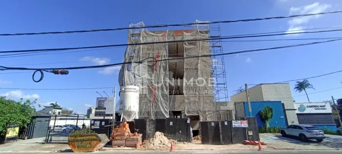 ponto comercial - Nova Campinas - Campinas