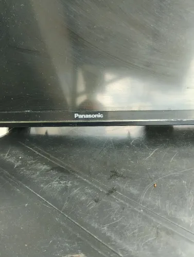 TV PARA RETIRADA DE PEÇAS 