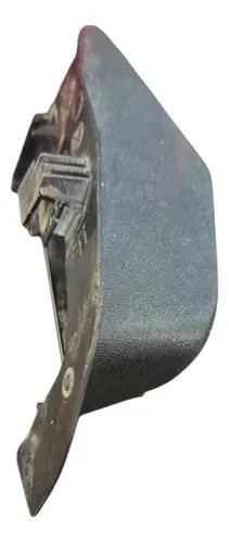 Moldura Dobradiça Capô Esq Vw Golf 2008 2013