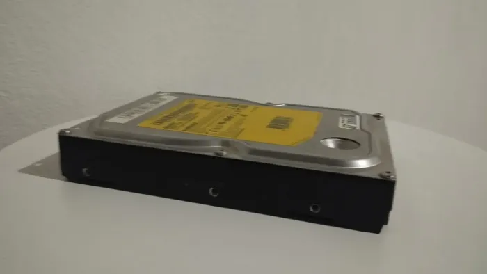 HD Samsung 320GB SATA para PC Desktop - 7200 RPM (Faço Entrega)