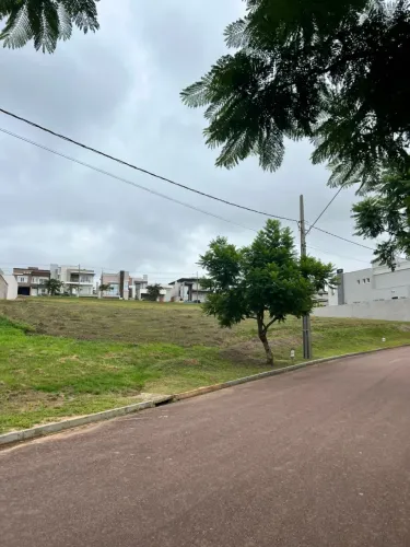 Terreno Em Condomínio à Venda, Jardim Carvalho, Ponta Grossa
