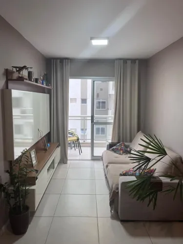 Apartamento 2/4 no Condomínio Norte Premium