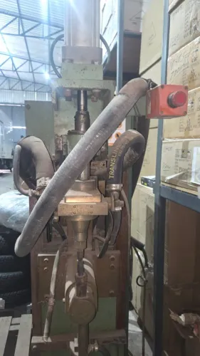 Solda Ponto - Mod. AWP2.50.250 - KVA 50