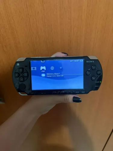 PSP 2001 desbloqueado PARA SAIR RAPIDO