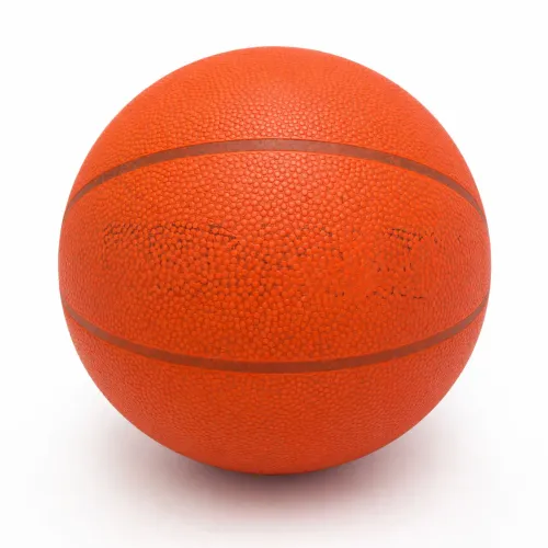 Bola de Basquete Spalding Original - Oficial - Ótimo Estado - Mantém o Ar