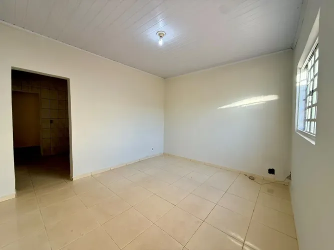 Excelente casa 3 quartos para locação em Taguatinga - QSF 13