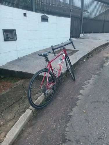 Caloi Sprint