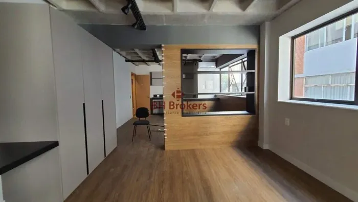 APARTAMENTO DE 1 QUARTO PARA LOCAÇÃO NO BAIRRO FUNCIONARIOS