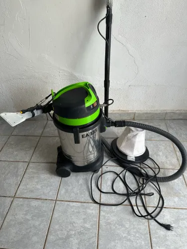 Vendo essa extratora ipc. EA 135
