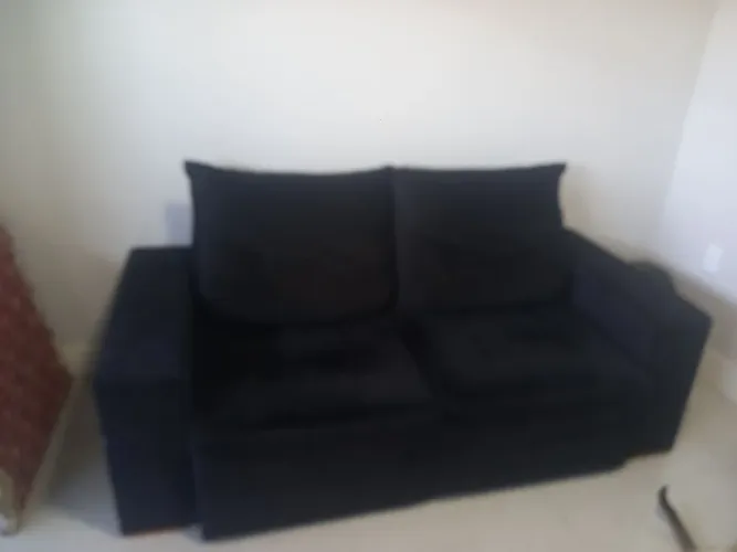 Venda sofá retratio