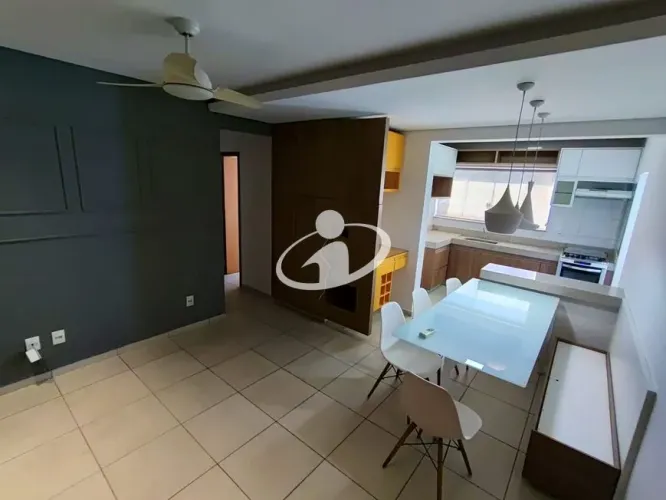 Aluguel Apartamento mobiliado DANIEL FONSECA