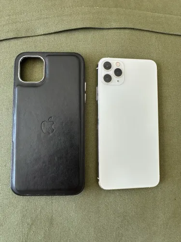 iPhone 11 Pro Max 256