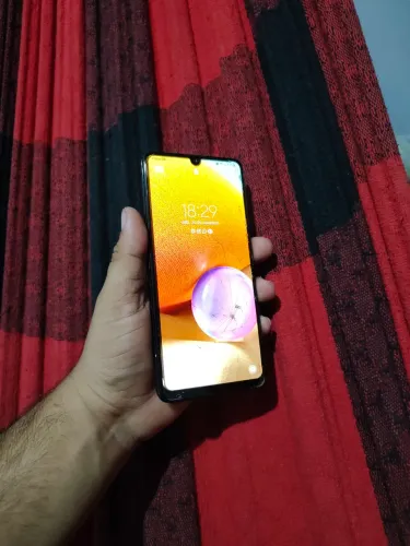 Celular a32 todo original