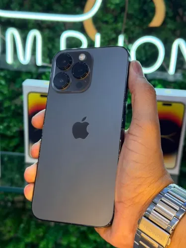 IPHONE 14 PRO MAX 87% 256GB