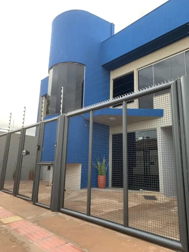 Vaga para Técnico/Auxiliar de laboratório