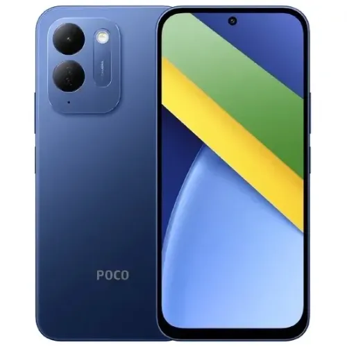 Celular Xiaomi Poco C95 Pro Dual Chip 256GB 5G Global