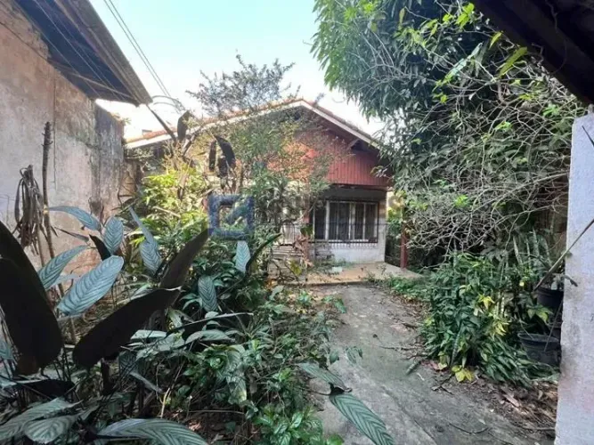 Terreno Comercial de 340 m² em Mauá (Vila Bocaina) Venda R$ 900.000