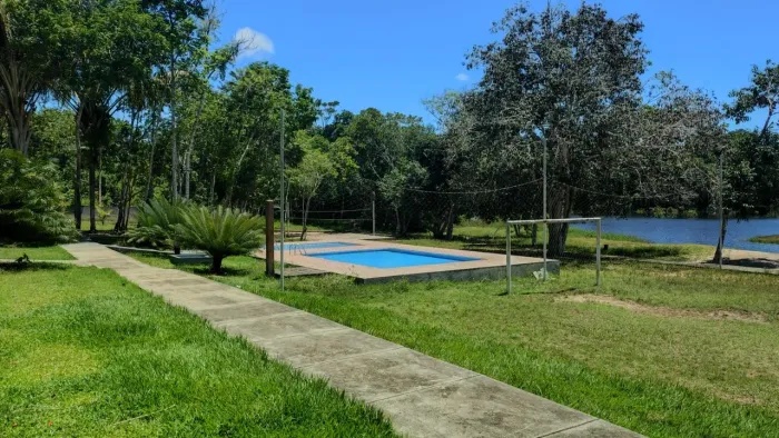 Vendo terreno Iranduba, Janauary II
