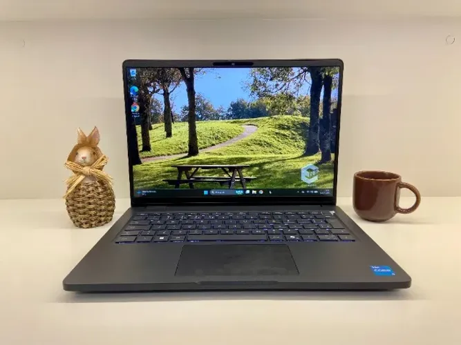 NOTEBOOK DELL PRO I5 16GB RAM 512GB SSD 14 POL FHD+