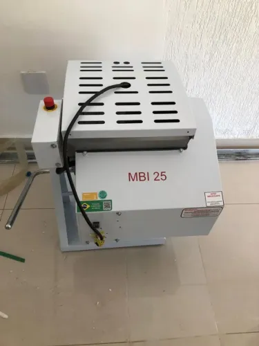 AMASSADEIRA 25KG GASTROMAQ