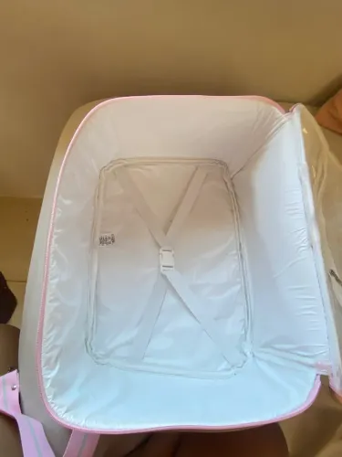 Bolsa maternidade