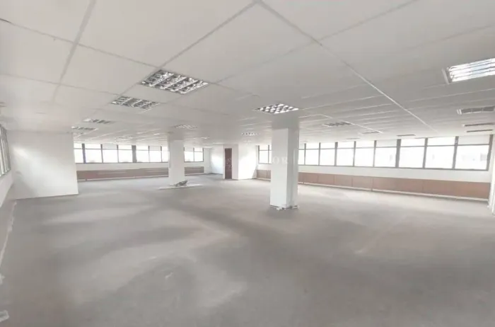 Salas Comerciais, Itaim Bibi - São Paulo