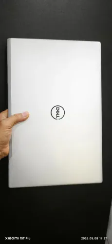 Vende Semi zero funcionando Dell core i5 11th 8/256 ssd <br>Com carregador