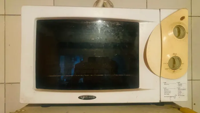 Forno Elétrico