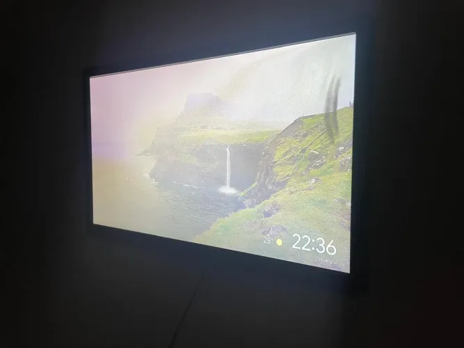 Tv Samsung 32 polegada