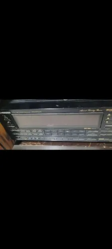 Receiver Pioneer