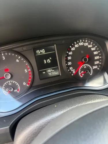 Volkswagen Amarok SE CD 2.0 16V TDI 4X4 Diesel 2019