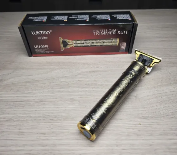 Máquina para Barbear