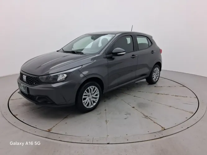 Fiat Argo Drive 1.0 Firefly 2026