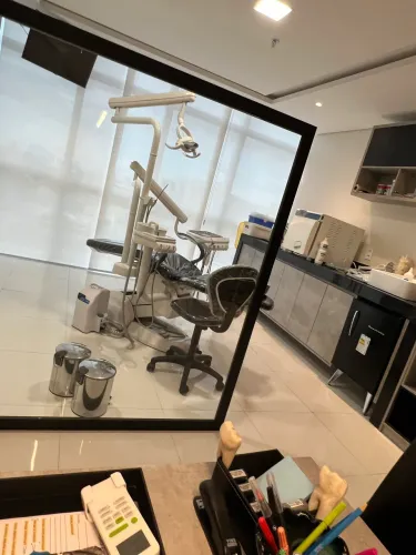 ATENÇÃO DENTISTAS OPORTUNIDADE