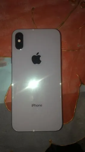 Vendo iphone xs