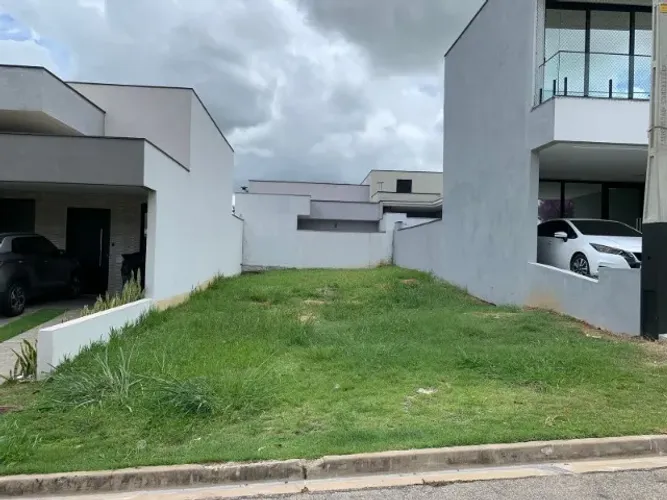 Terreno à Venda - Condomínio Terras de São Francisco | Venda Direta com o Proprietário